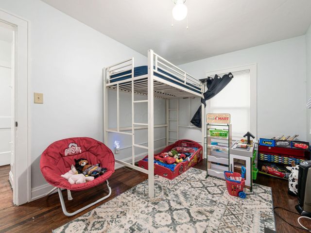 1191 S 22nd Street, 1185 1185, Columbus, OH 43206