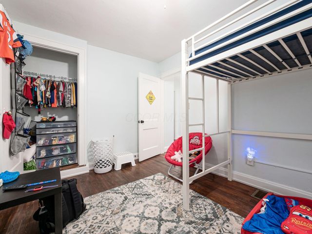 1191 S 22nd Street, 1185 1185, Columbus, OH 43206