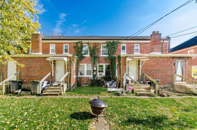 1191 S 22nd Street, 1185 1185, Columbus, OH 43206