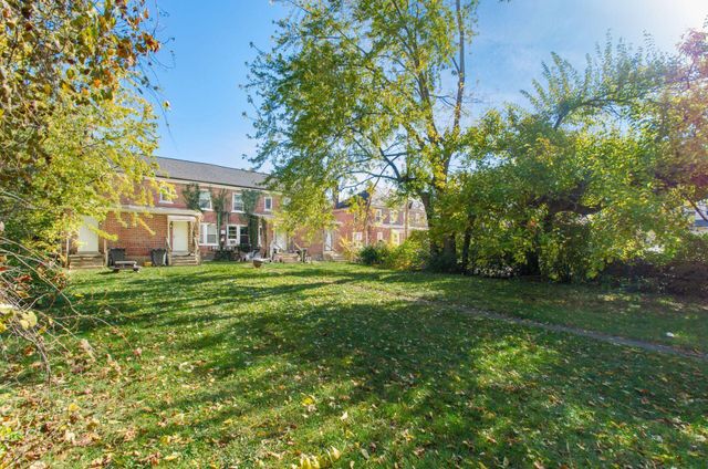 1191 S 22nd Street, 1185 1185, Columbus, OH 43206