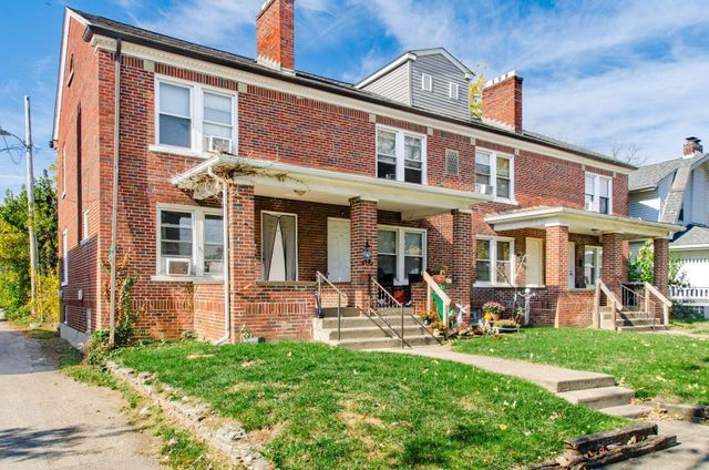 1191 S 22nd Street, 1185 1185, Columbus, OH 43206