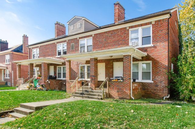 1191 S 22nd Street, 1185 1185, Columbus, OH 43206