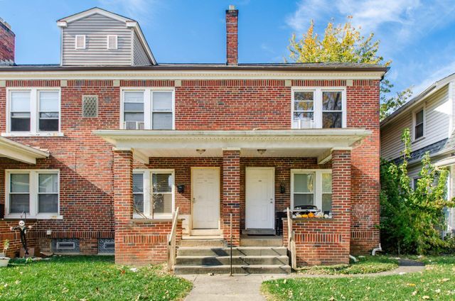 1191 S 22nd Street, 1185 1185, Columbus, OH 43206