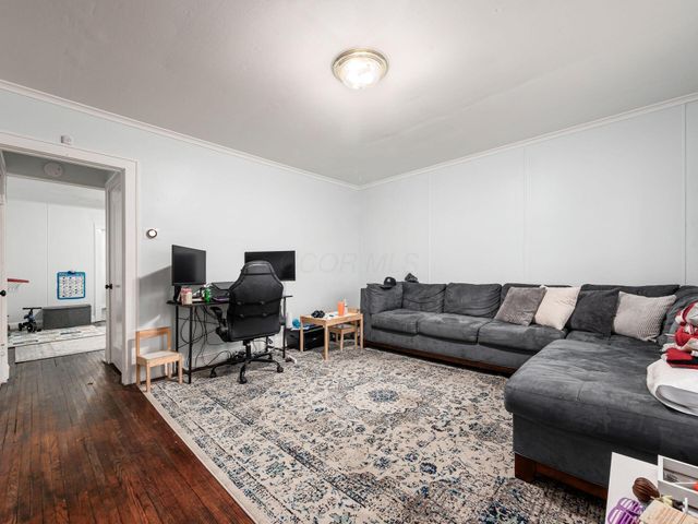 1191 S 22nd Street, 1185 1185, Columbus, OH 43206