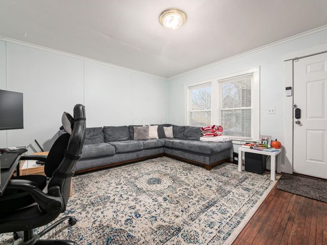 1191 S 22nd Street, 1185 1185, Columbus, OH 43206