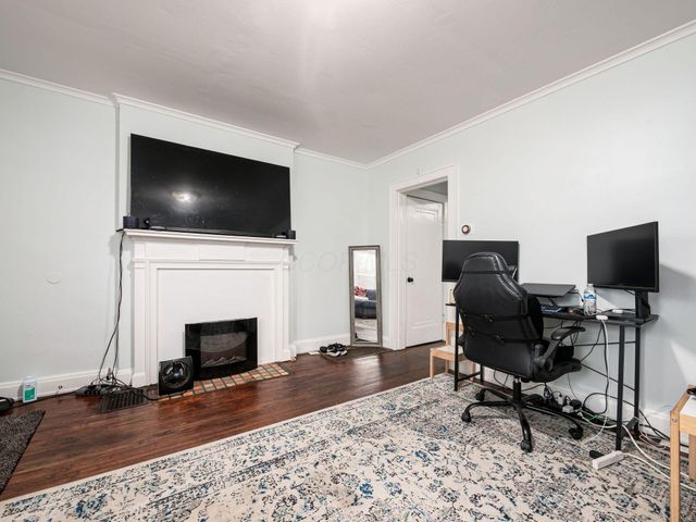 1191 S 22nd Street, 1185 1185, Columbus, OH 43206