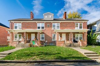1191 S 22nd Street, 1185 1185, Columbus, OH 43206