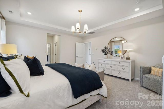 18246 Torchbearer Lane, Charlotte, NC 28278