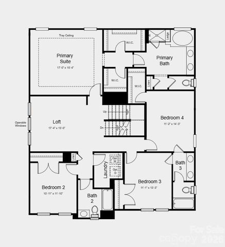 18246 Torchbearer Lane, Charlotte, NC 28278