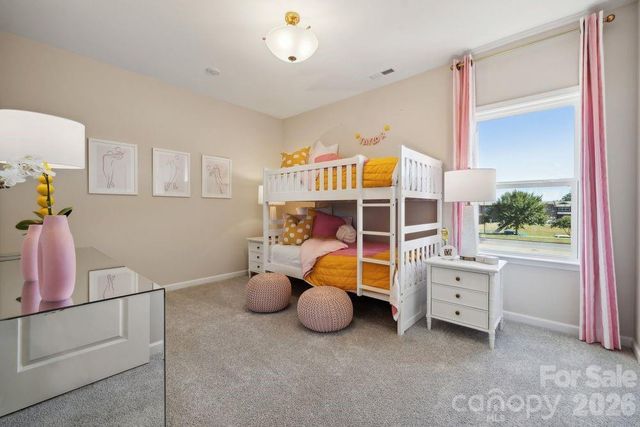 18246 Torchbearer Lane, Charlotte, NC 28278