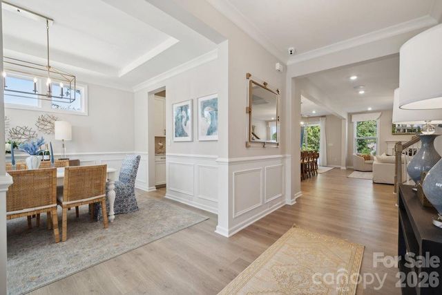 18246 Torchbearer Lane, Charlotte, NC 28278