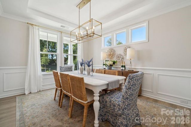 18246 Torchbearer Lane, Charlotte, NC 28278