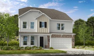 18246 Torchbearer Lane, Charlotte, NC 28278