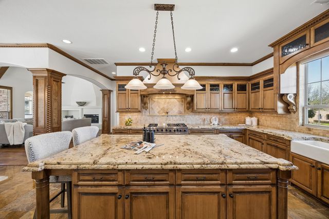 1613 Buckingham Drive, Keller, TX 76262