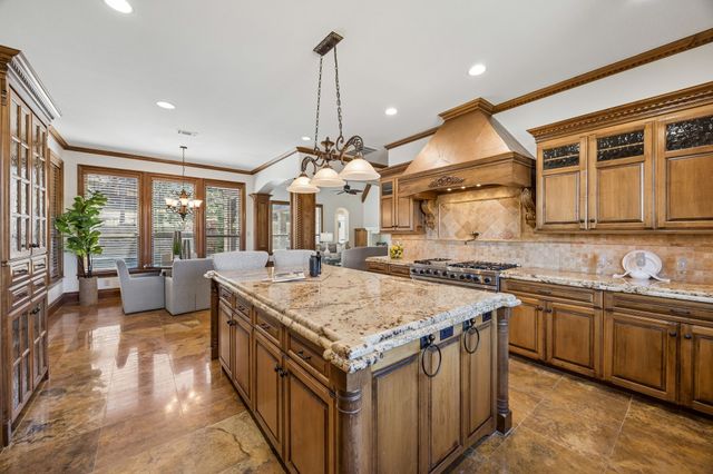 1613 Buckingham Drive, Keller, TX 76262