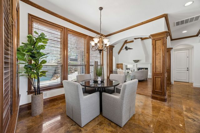 1613 Buckingham Drive, Keller, TX 76262