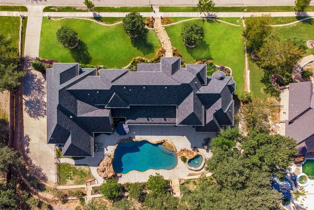 1613 Buckingham Drive, Keller, TX 76262