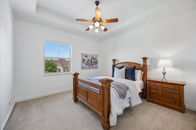 1613 Buckingham Drive, Keller, TX 76262