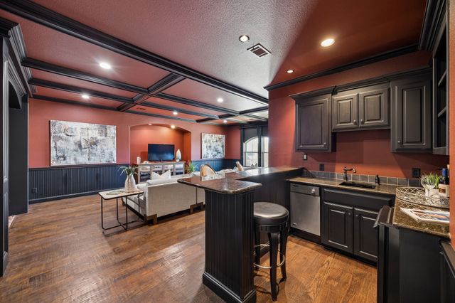 1613 Buckingham Drive, Keller, TX 76262