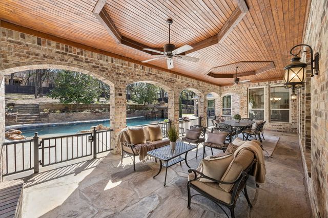 1613 Buckingham Drive, Keller, TX 76262