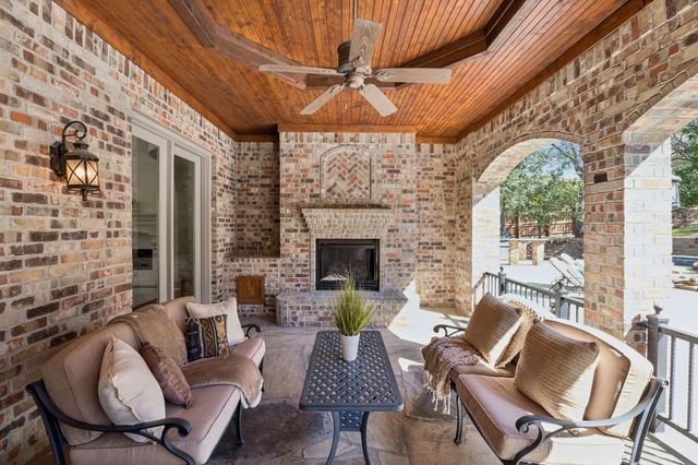 1613 Buckingham Drive, Keller, TX 76262