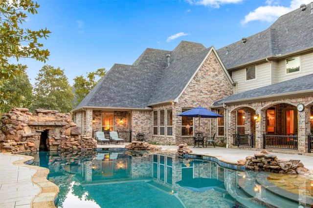 1613 Buckingham Drive, Keller, TX 76262