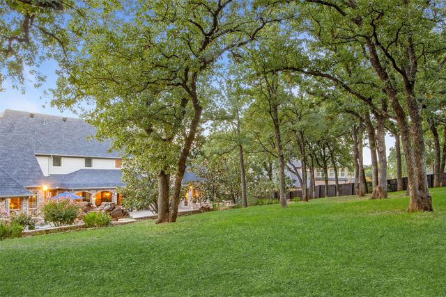 1613 Buckingham Drive, Keller, TX 76262
