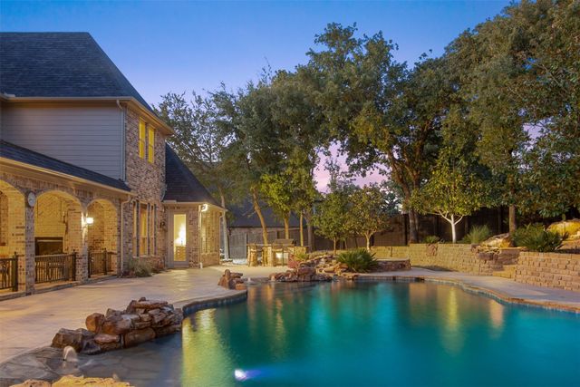 1613 Buckingham Drive, Keller, TX 76262