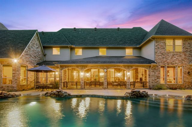 1613 Buckingham Drive, Keller, TX 76262