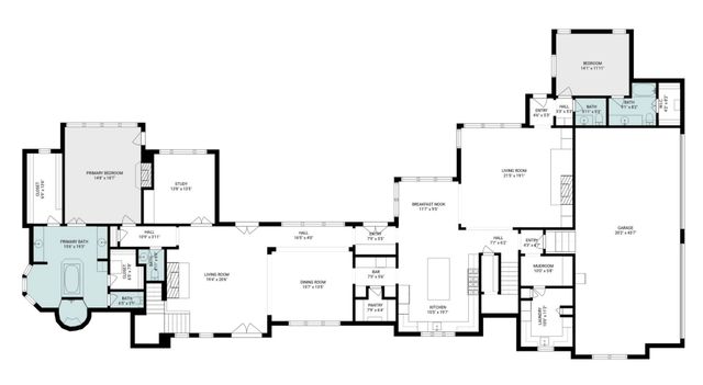1613 Buckingham Drive, Keller, TX 76262
