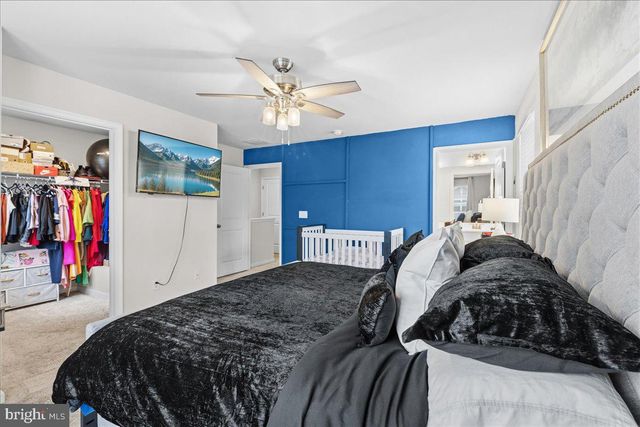 14 PEREGRINE WAY, Burlington, NJ 08016