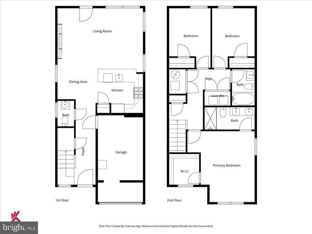 14 PEREGRINE WAY, Burlington, NJ 08016