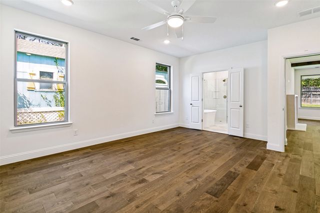 1609 Belle Place, Fort Worth, TX 76107