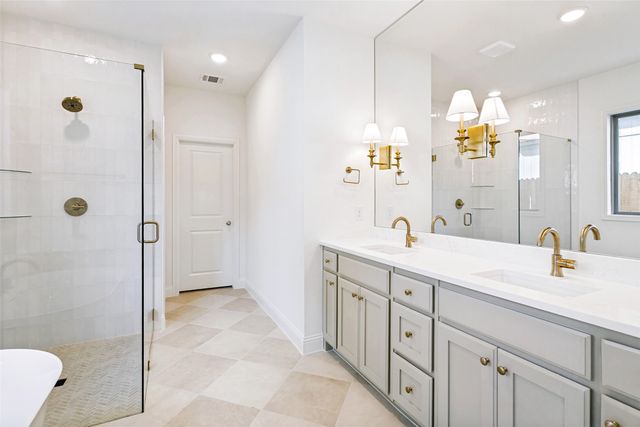 1609 Belle Place, Fort Worth, TX 76107