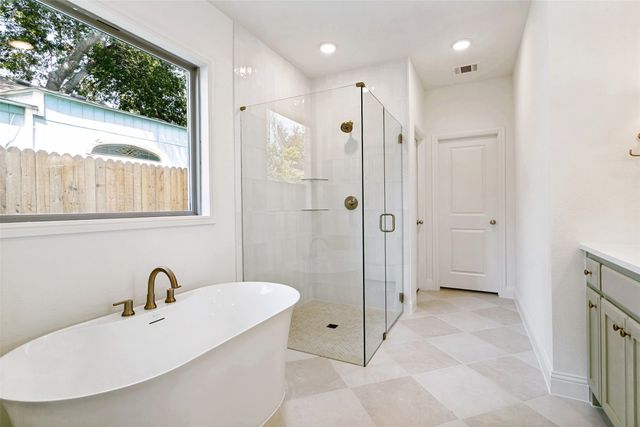 1609 Belle Place, Fort Worth, TX 76107