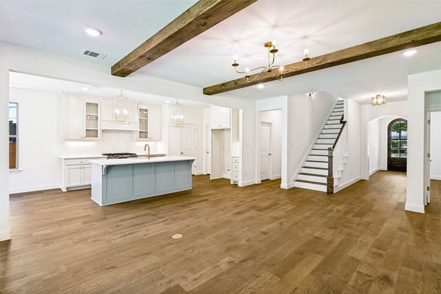 1609 Belle Place, Fort Worth, TX 76107