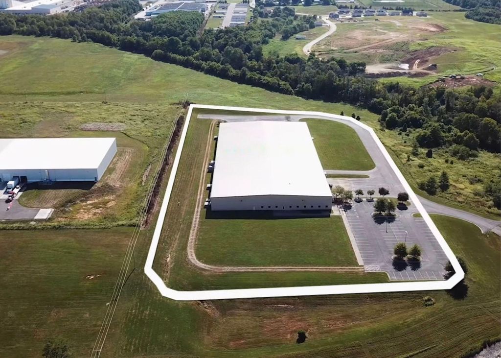 2025 James Howard Drive, Richmond, KY 40475