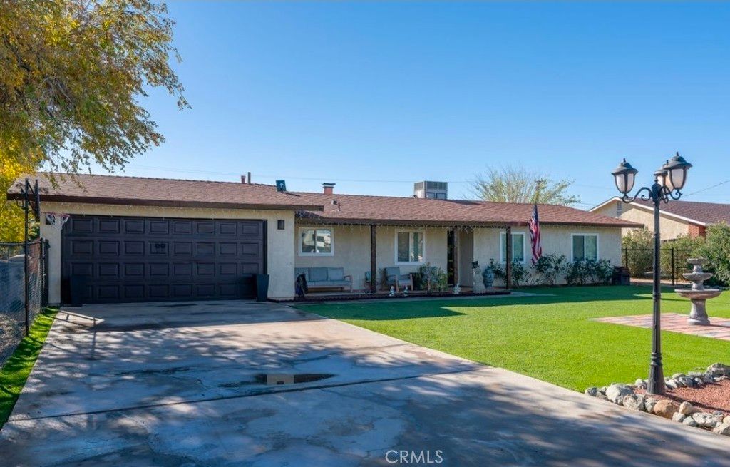 18019 Sequoia, Hesperia, CA 92345