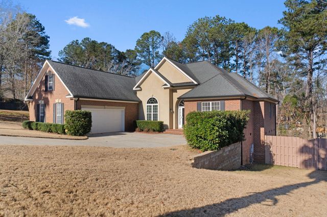 1217 Oakton Trail, Evans, GA 30809