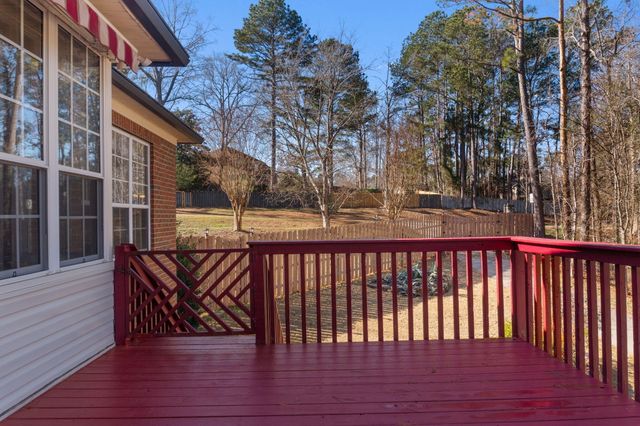 1217 Oakton Trail, Evans, GA 30809