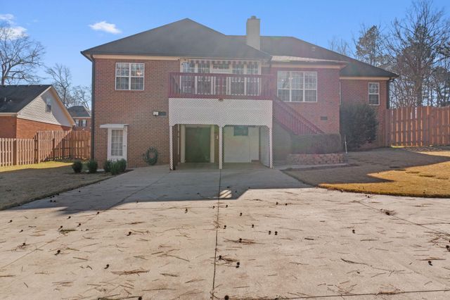 1217 Oakton Trail, Evans, GA 30809