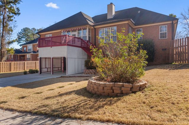 1217 Oakton Trail, Evans, GA 30809