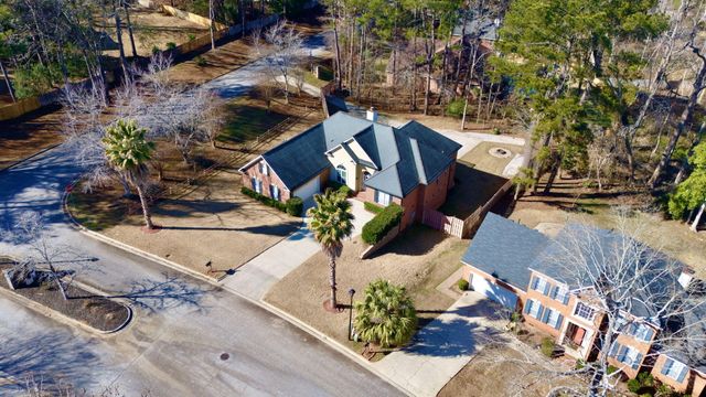 1217 Oakton Trail, Evans, GA 30809
