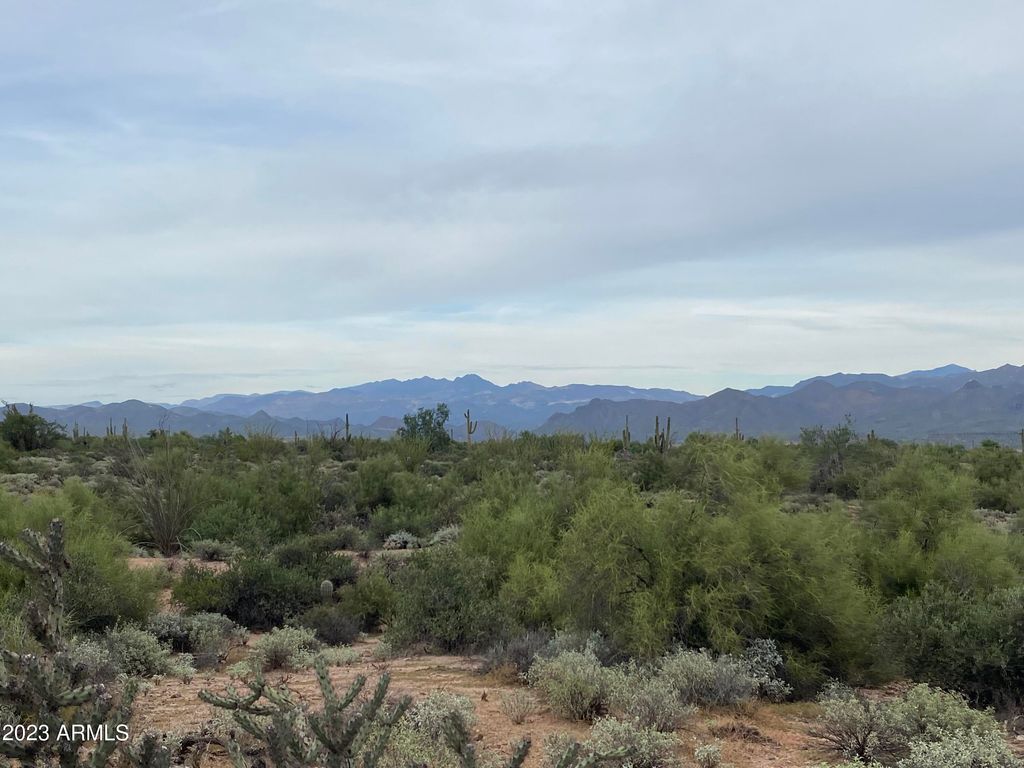 0 N 170 Streets -/-/-, Rio Verde, AZ 85263 — photo 2