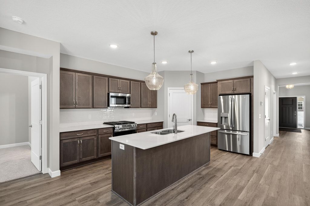 1503 Victory Lane NE, Isanti, MN 55040 — photo 3