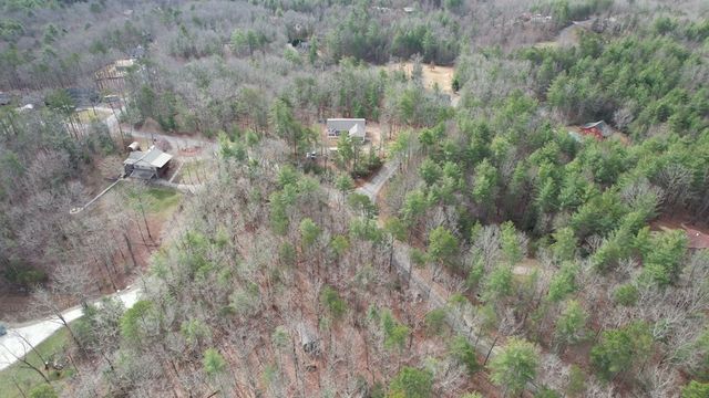 lot 12 Deer Forest, Morganton, GA 30560