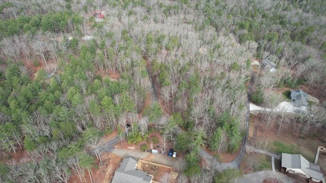 lot 12 Deer Forest, Morganton, GA 30560