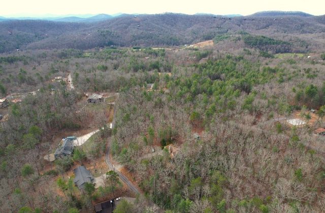 lot 12 Deer Forest, Morganton, GA 30560