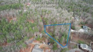 lot 12 Deer Forest, Morganton, GA 30560