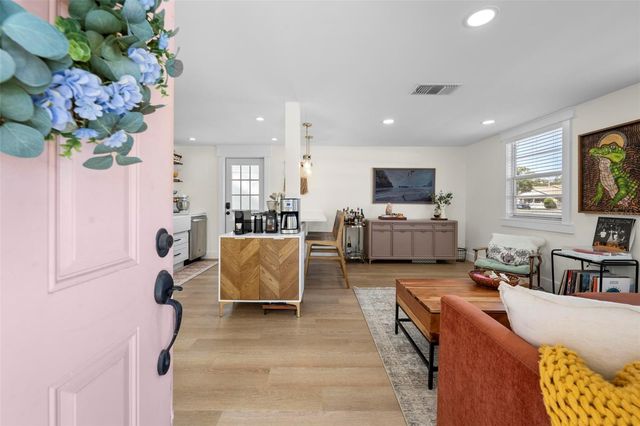 1028 PARK DRIVE, Dunedin, FL 34698